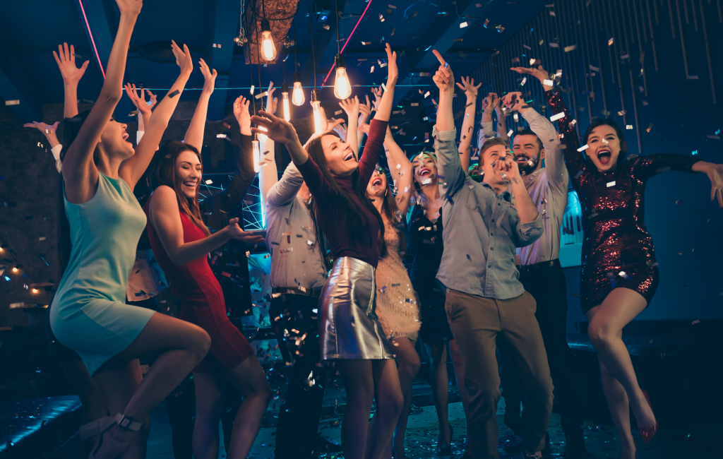 Wedding Dj Services Bakersfield