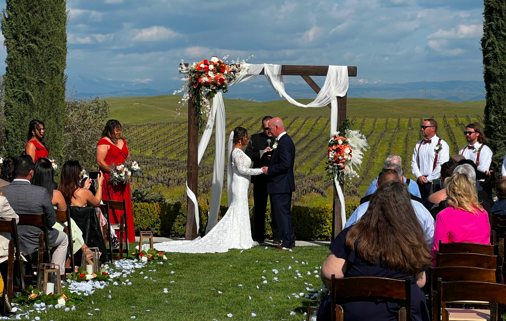 Wedding DJ Services Bakersfield