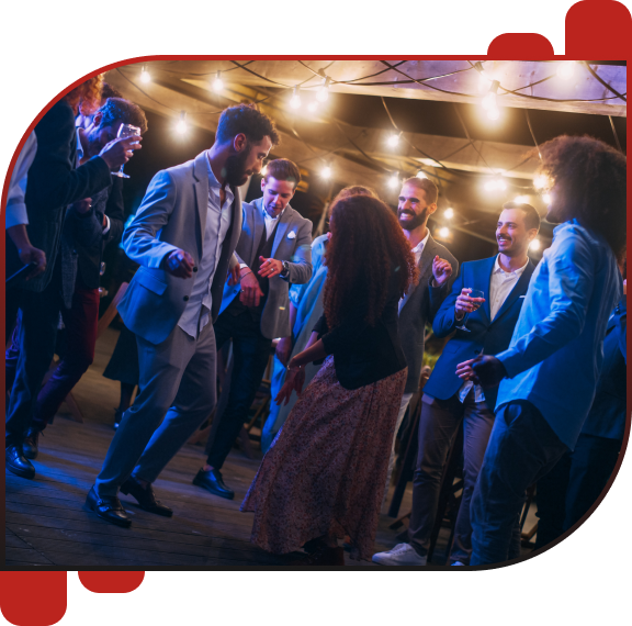 Engaging Guest Experiences