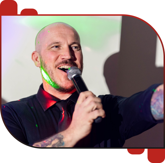 Cohesive Event Coordination