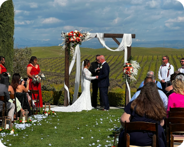 Wedding DJ Services Bakersfield