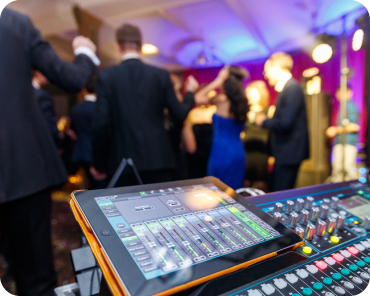 Special Events DJ Services Bakersfield