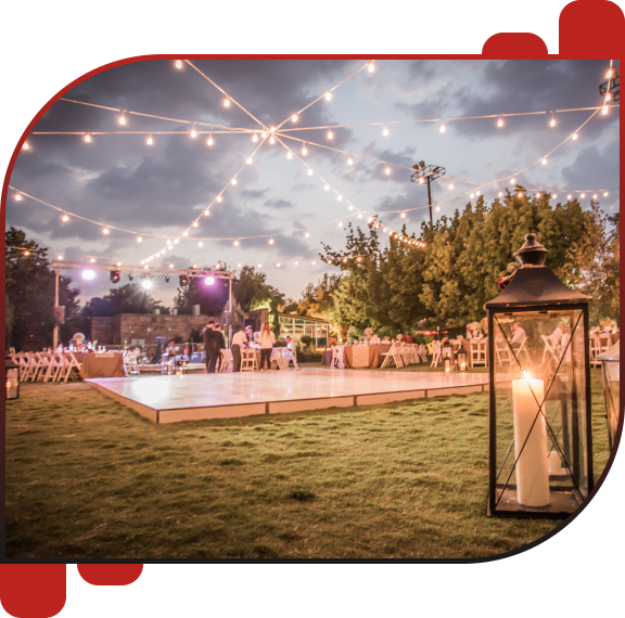 Custom Lighting and Visual Enhancements