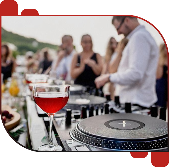 Music Consultation Services