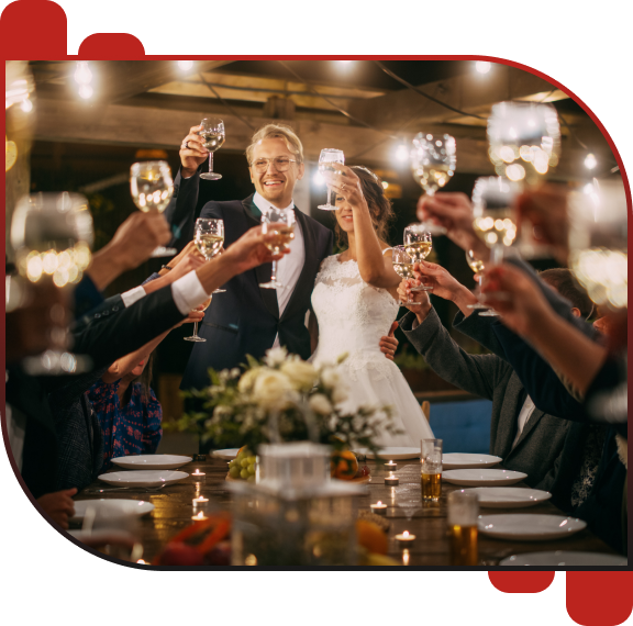 Where Music Meets Meaning With Our MC Services and DJ Services in Visalia