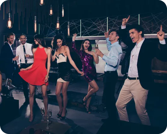 Corporate Event DJ Services Bakersfield