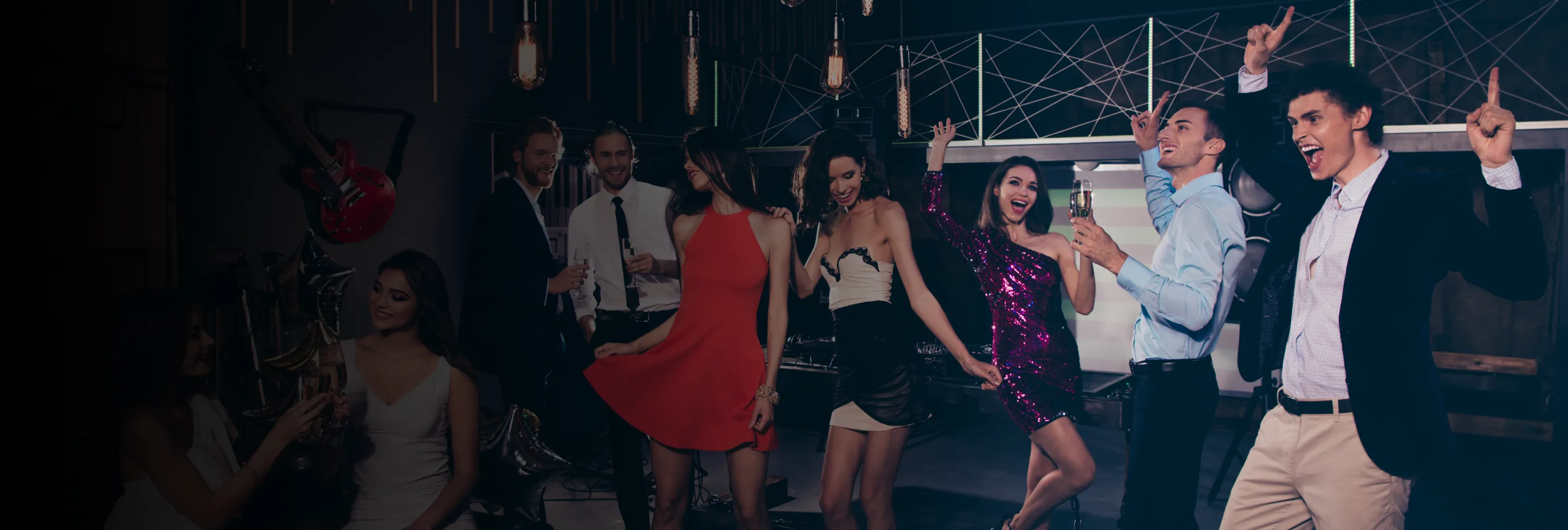 Corporate Event DJ Services Bakersfield