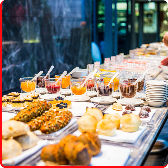 Catering Services