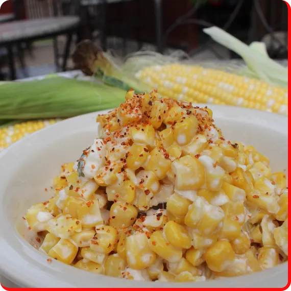 Dine-In Mexican Cuisine