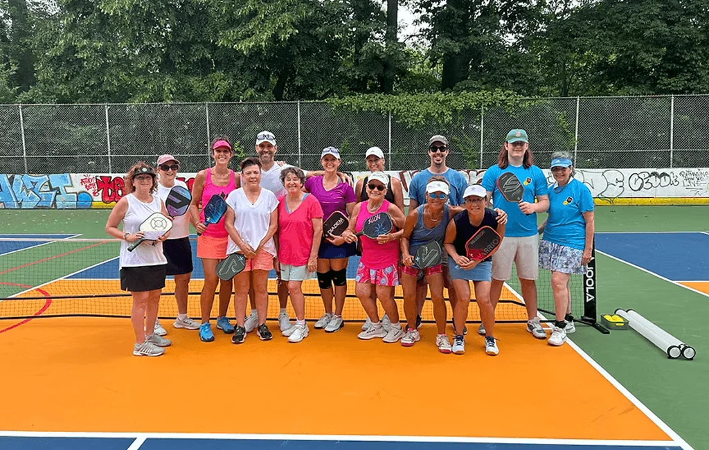 Sports Community Engagement
