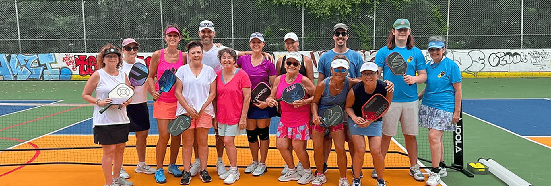 Sports Community Engagement