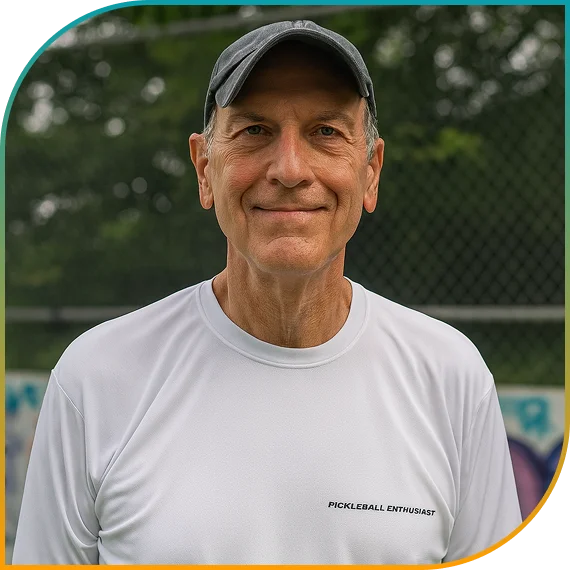 Pickleball Coaching Team