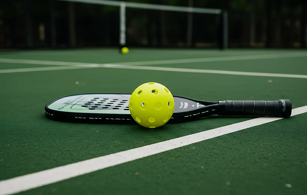 Pickleball Private Lesson