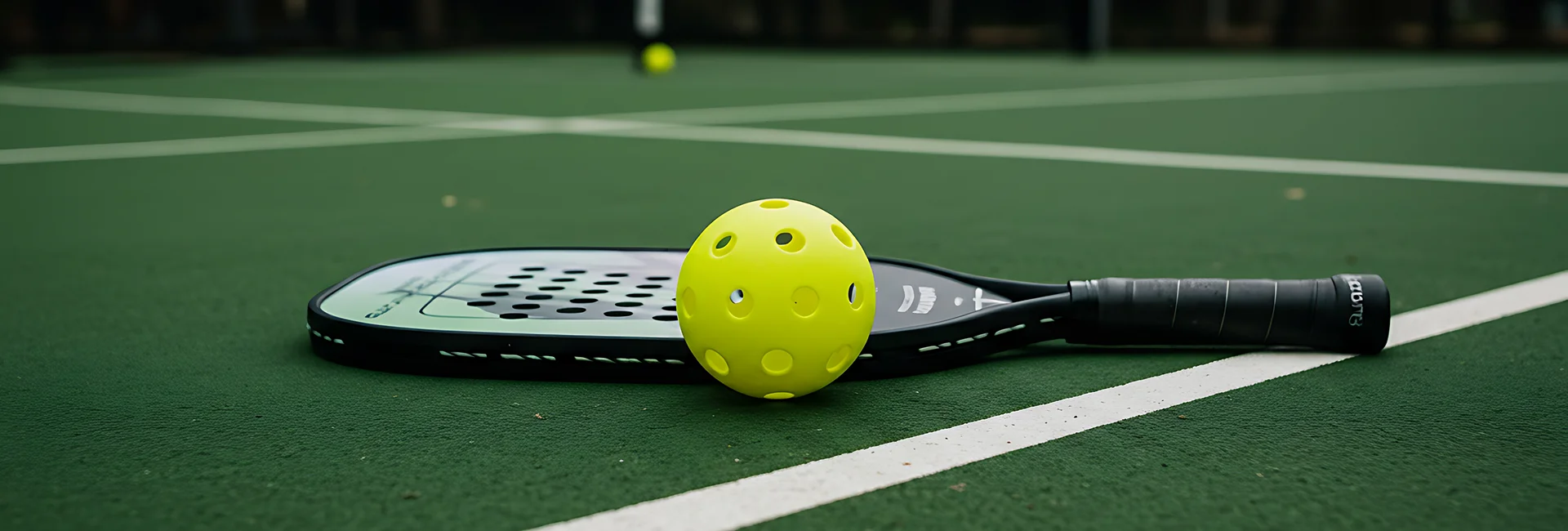 Pickleball Private Lesson