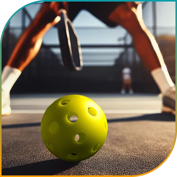 Rent Private Pickleball Court