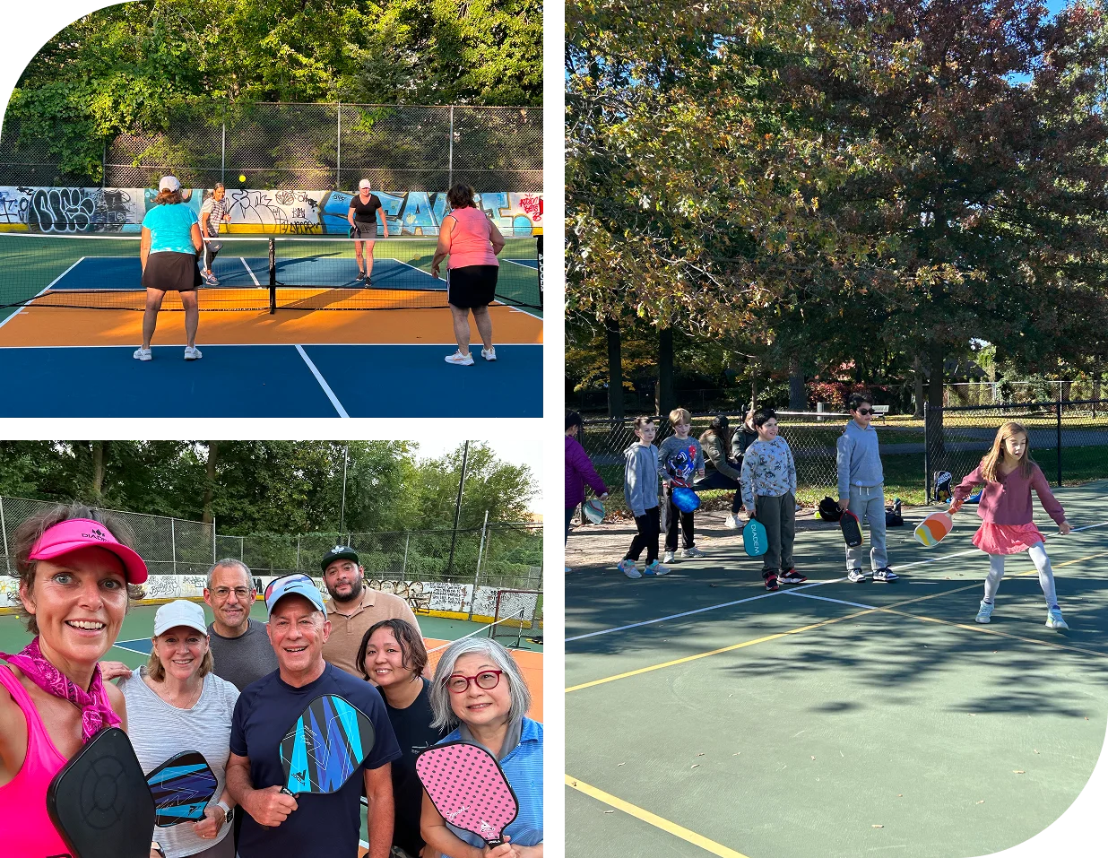 Buy Pickleball Gear