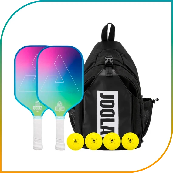pickleball paddle