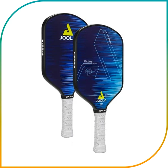 neighbourhood pickleball coach
