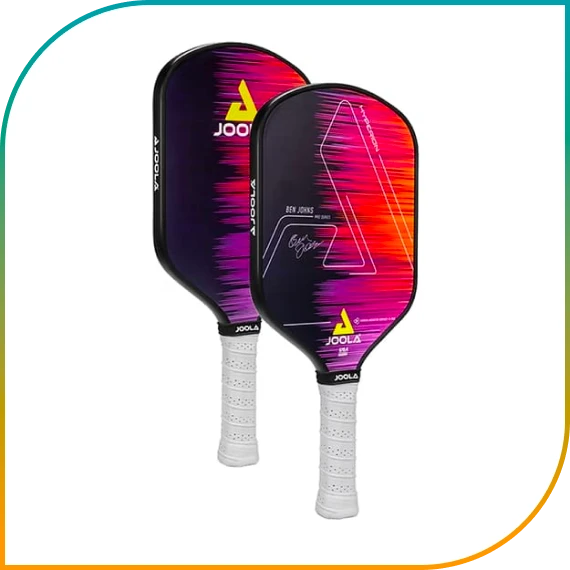 Personalised Paddle Recommendations