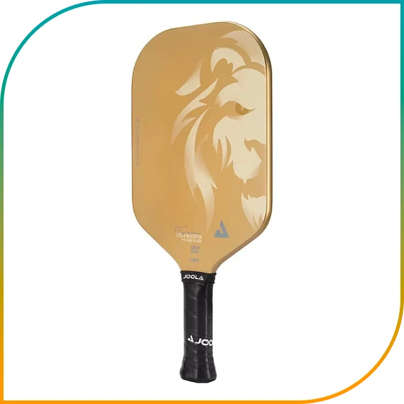 Hands-On Paddle Trial
