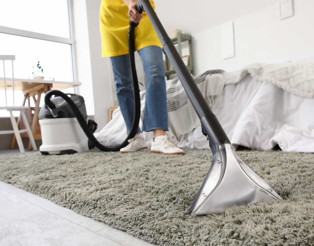 Carpet Cleaning Albuquerque