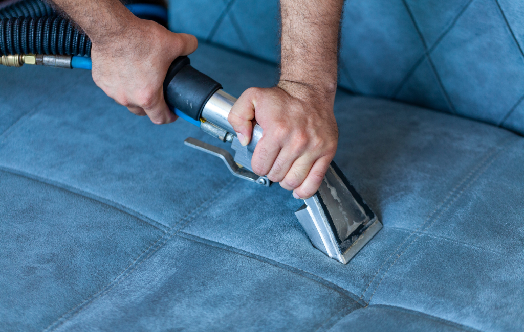 Upholstery Cleaning Services Albuquerque