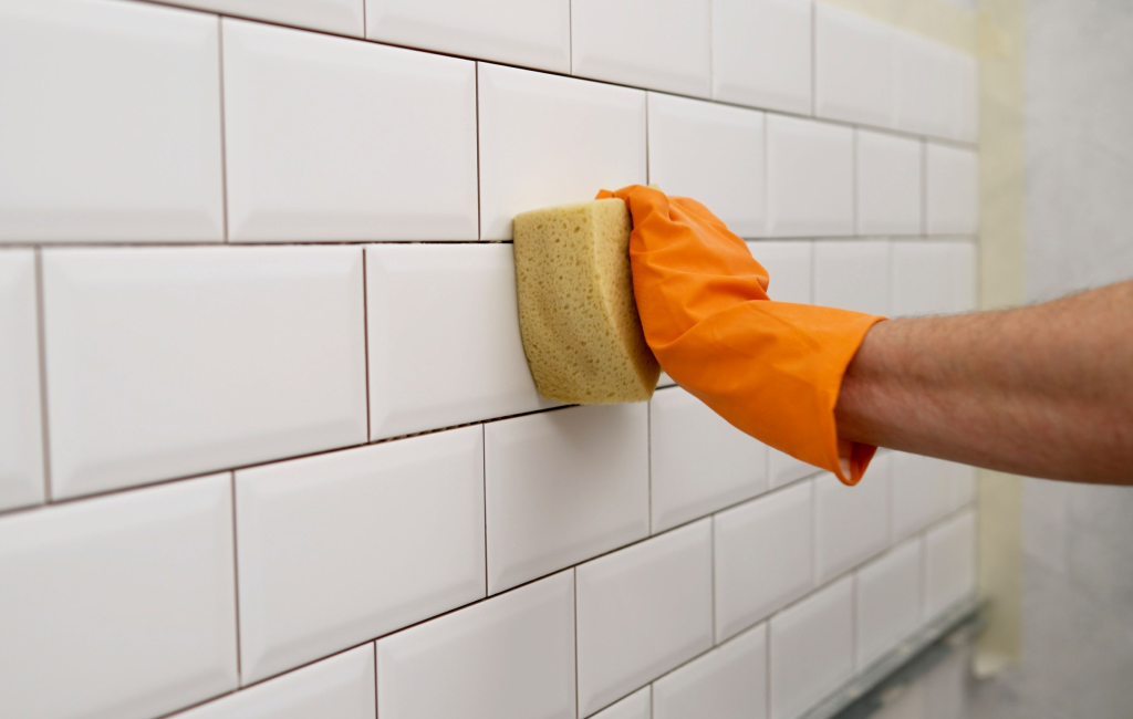 Tile & Grout Cleaning Services Albuquerque