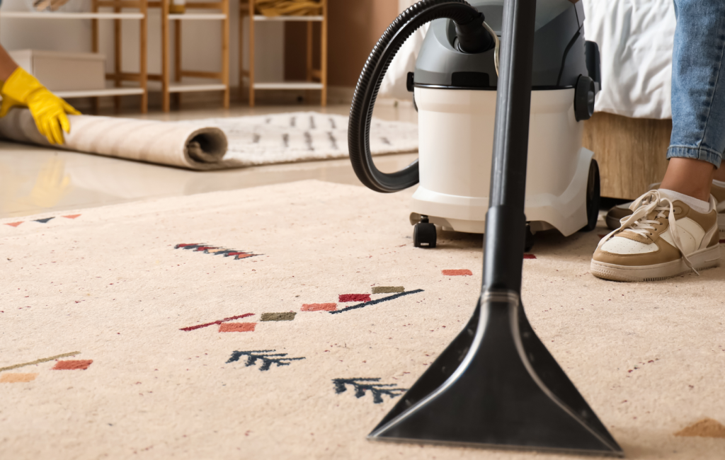 Carpet Cleaner Albuquerque