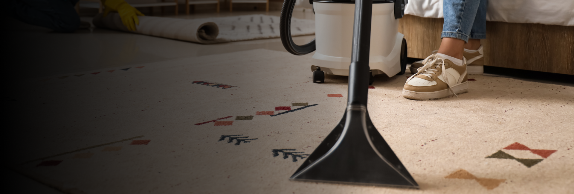 Carpet Cleaner Albuquerque