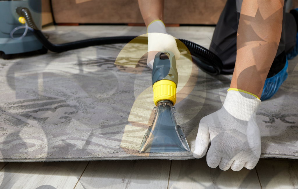 My Carpet Cleaner - FAQ's