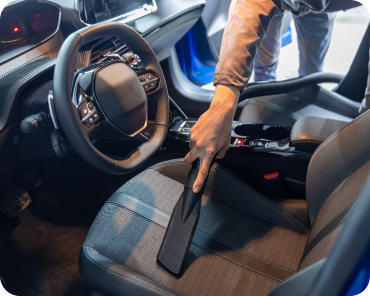 Vehicle Cleaning Services Albuquerque