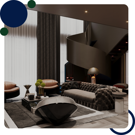 Carpet Stain Removal Services