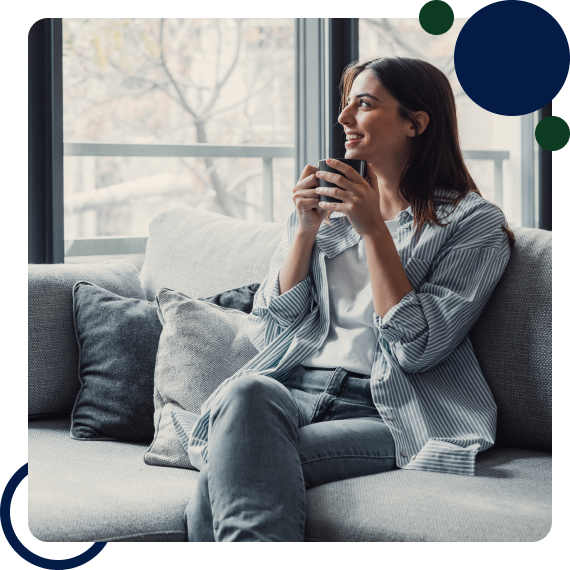 Odour Neutralisation Treatment