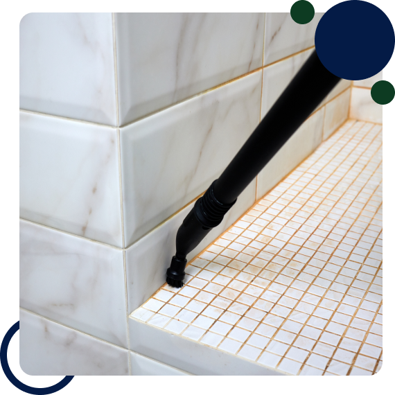 Tile Maintenance