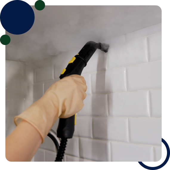 Grout Restoration Service