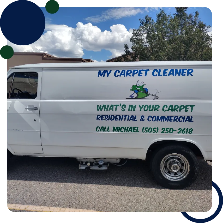 Upholstery Cleaning Services High Desert