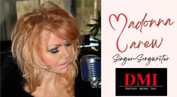 Classic Pop And Rock Singer