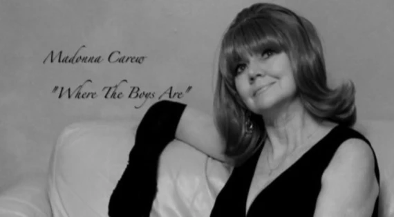 Classic Pop And Rock Singer