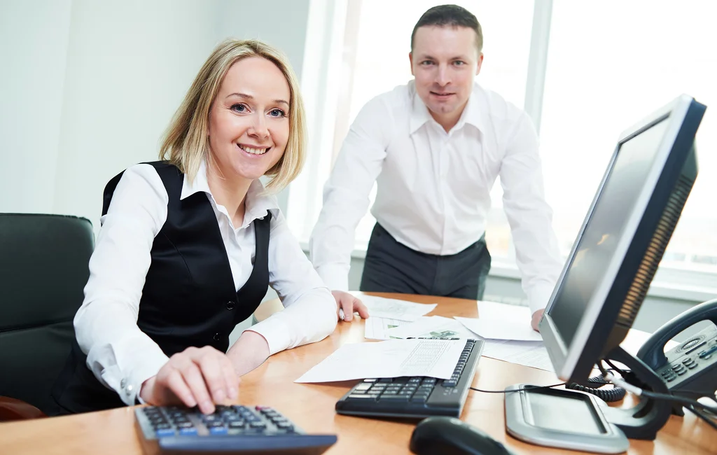Remote Bookkeeping Solutions