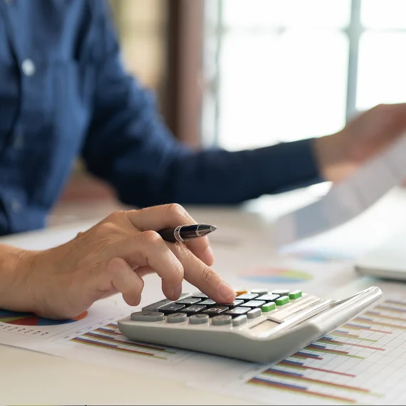 Financial Reporting Services
