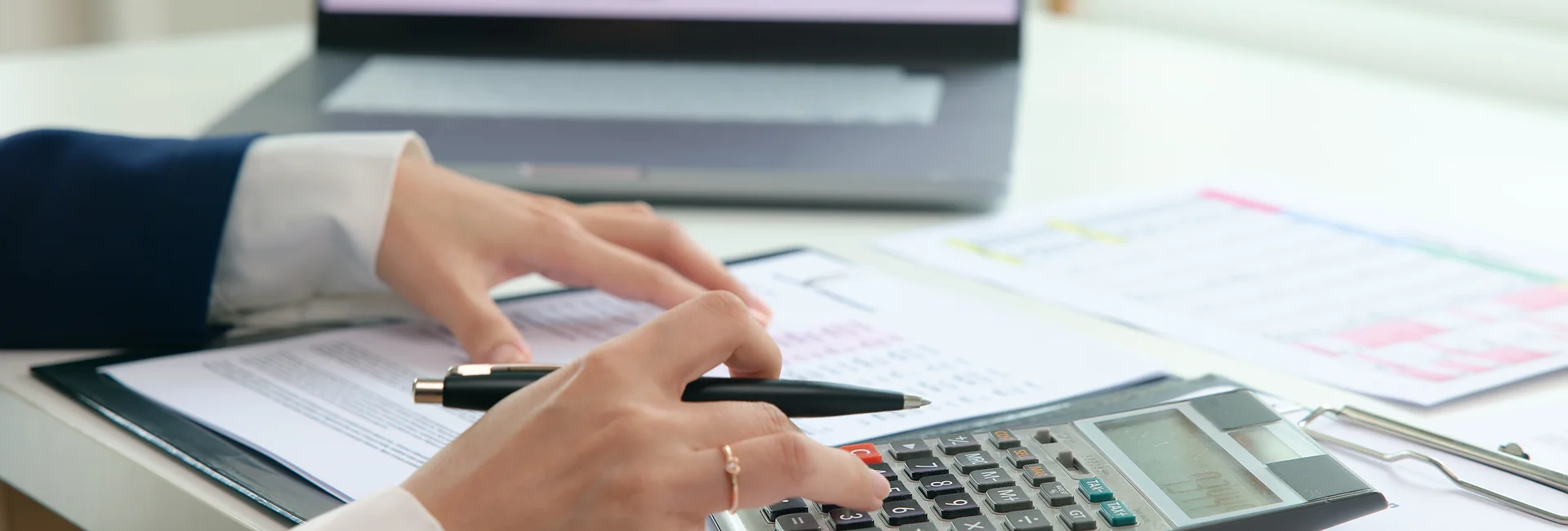 Bank Account Reconciliation Services