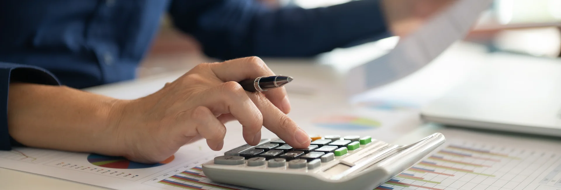 Financial Reporting Services