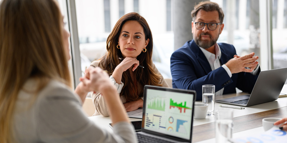 Remote Bookkeeping Solutions