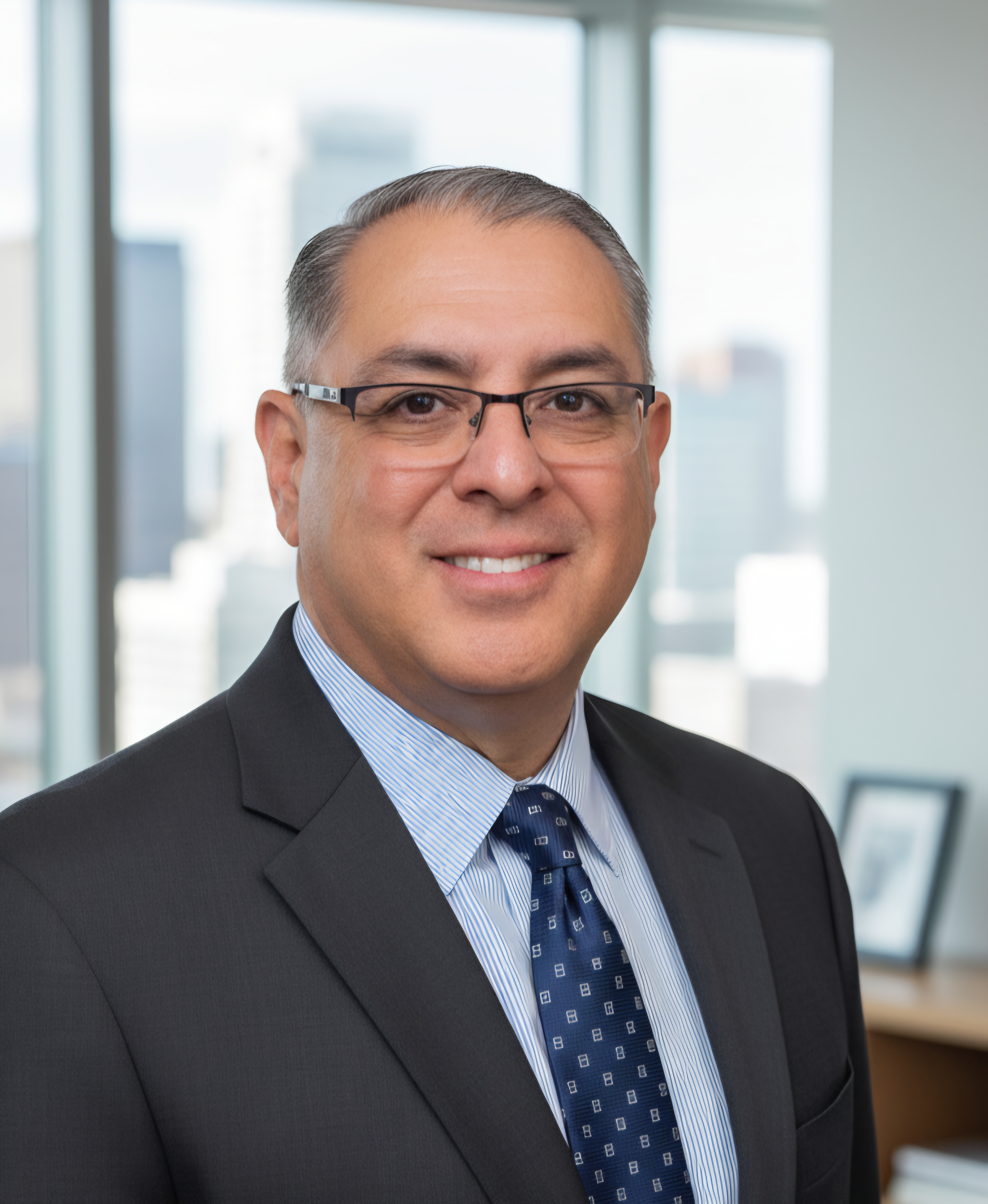 John Hernandez