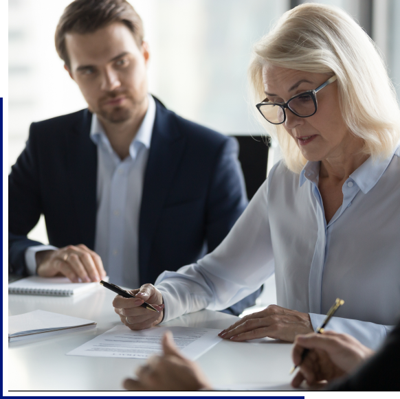 Compliance and Audit-Ready Documentation