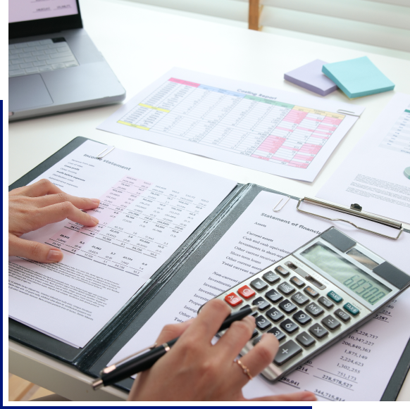 Bookkeeper 