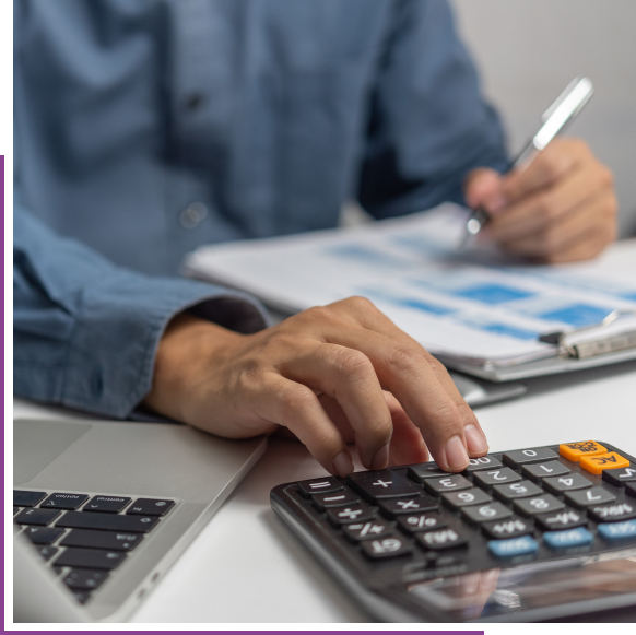 Bookkeeper Cheyenne