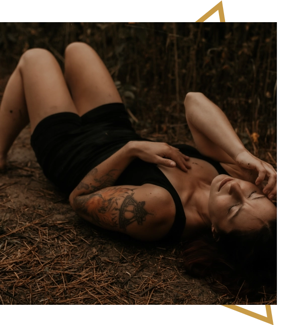 Trysha Berndt