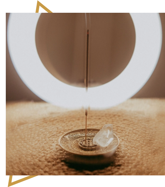 Energy Based Practices for Balance