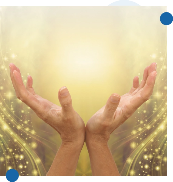 Foundational Energy Healing Therapy